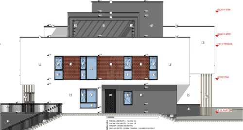 House for sale 4 rooms, CACJ246636FLO-3