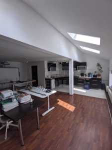 Commercial space for rent 3 rooms, SCCJ353357