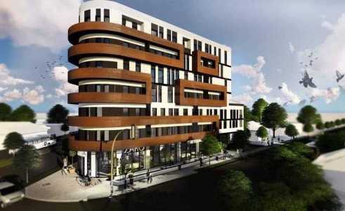 Apartment for sale 2 rooms, APCJ352944-6