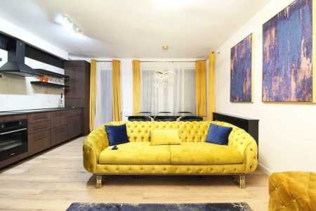 Apartment for sale 2 rooms, APCJ353612