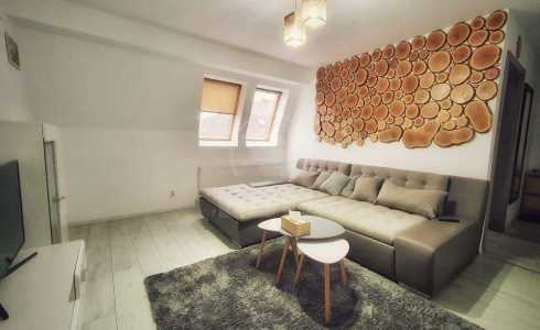 Apartment for rent 2 rooms, APCJ353573