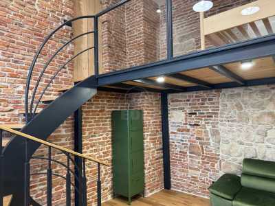 Apartment for rent 2 rooms, APCJ353593-12