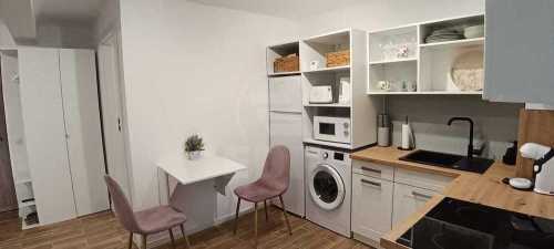 Studio for rent, GACJ353361-5