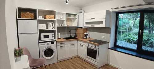 Studio for rent, GACJ353361-2
