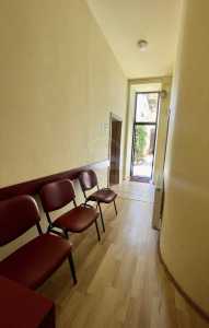 Office for rent 3 rooms, BICJ352969-8