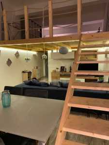 Apartment for rent 2 rooms, APCJ353130-7