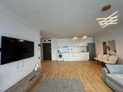 Apartment for rent 2 rooms, APCJ354444