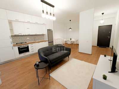 Apartment for sale 2 rooms, APCJ246784FLO-2