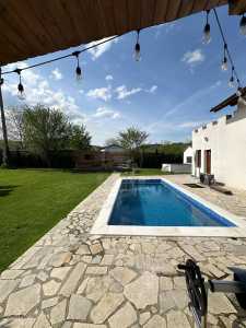 Chalet for sale 12 rooms, CBCJ246713FLO
