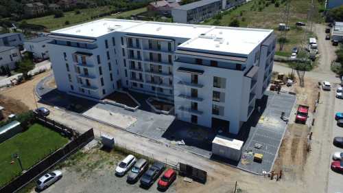 Apartment for sale 2 rooms, APCJ246781FLO-6