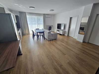 Apartment for rent 2 rooms, APCJ353877-2