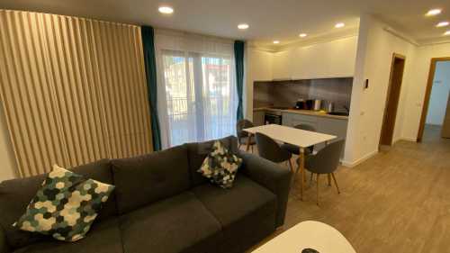 Apartment for rent 2 rooms, APCJ354212-5