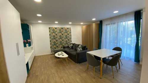 Apartment for rent 2 rooms, APCJ354212-1