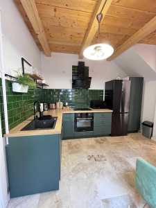 House for rent 3 rooms, CACJ353878
