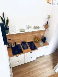 Studio for sale, GACJ354163-4