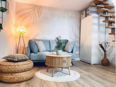 Studio for sale, GACJ354163-2