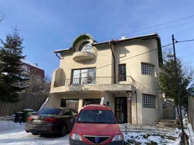 House for rent 5 rooms, CACJ354260-2