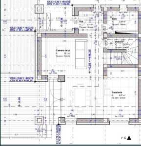 House for sale 4 rooms, CACJ246751FLO-10