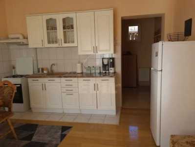House for rent 2 rooms, CACJ354366-1