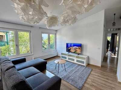 Apartment for rent 3 rooms, APCJ354005-8