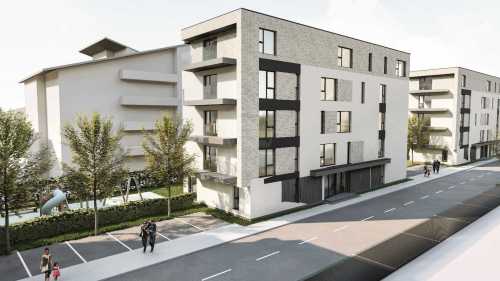 Apartment for sale 3 rooms, APCJ246775FLO-2