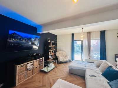 House for sale 4 rooms, CACJ246709FLO