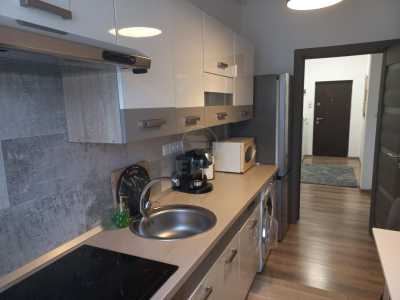Apartment for rent 2 rooms, APCJ246780FLO-4