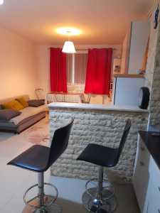 Apartment for rent 2 rooms, APCJ246718FLO