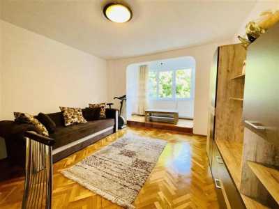 Apartment for rent 4 rooms, APCJ354190-3