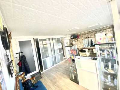 Commercial space for sale 4 rooms, SCCJ355305-2