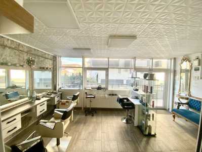 Commercial space for sale 4 rooms, SCCJ355305-1