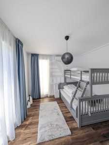 House for rent 4 rooms, CACJ246794FLO-9