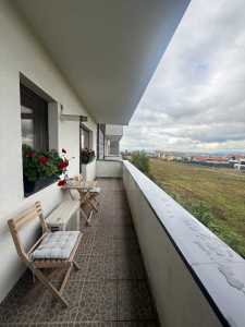 Apartment for rent 2 rooms, APCJ354768-5