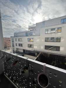 Apartment for rent 2 rooms, APCJ355078-7