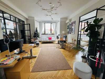 Commercial space for rent 4 rooms, SCCJ355030-2