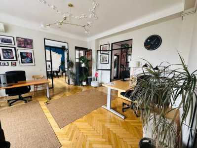 Commercial space for rent 4 rooms, SCCJ355030-3