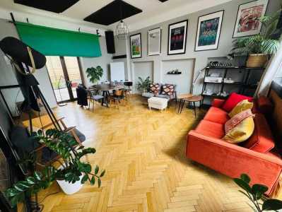 Commercial space for rent 4 rooms, SCCJ355030-4