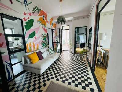 Commercial space for rent 4 rooms, SCCJ355030-7