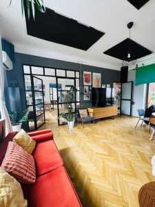 Commercial space for rent 4 rooms, SCCJ355030-8