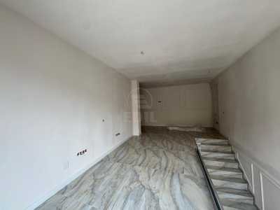 Commercial space for rent 3 rooms, SCCJ354883-1