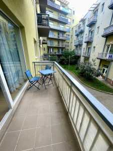 Apartment for rent 2 rooms, APCJ354996-6