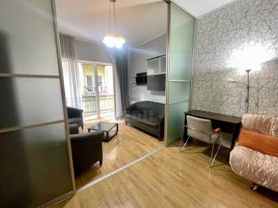 Apartment for rent 2 rooms, APCJ354996-4