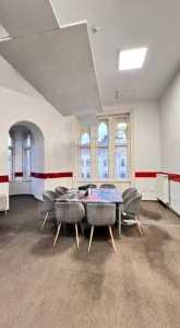 Office for rent 4 rooms, BICJ355146-2