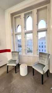 Office for rent 4 rooms, BICJ355146-4