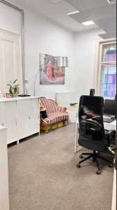 Office for rent 4 rooms, BICJ355146-5