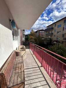 Apartment for rent 2 rooms, APCJ246866FLO-9
