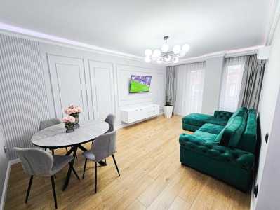 Apartment for rent 2 rooms, APCJ354881-3