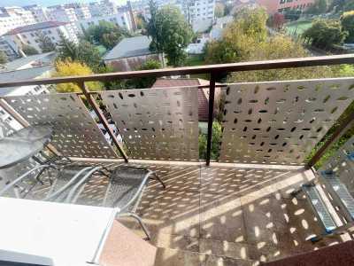 Apartment for rent 2 rooms, APCJ354952-7