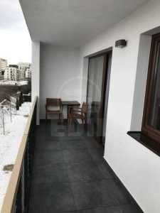 Apartment for rent 2 rooms, APCJ355035-7