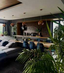 Apartment for rent 3 rooms, APCJ355011-3